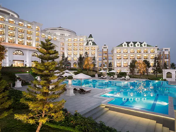 Vinpearl Resort & Spa Hạ Long